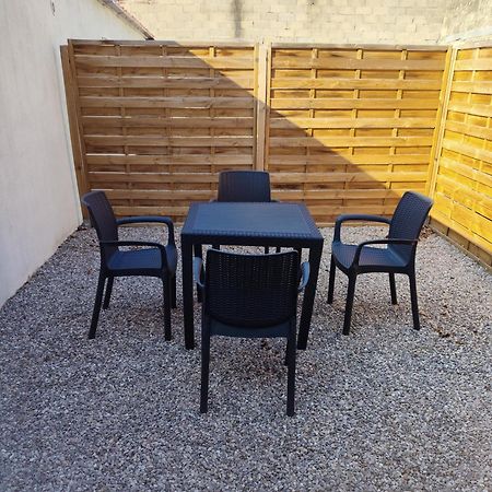 Maison A 500 M Du Lac Ardres 외부 사진