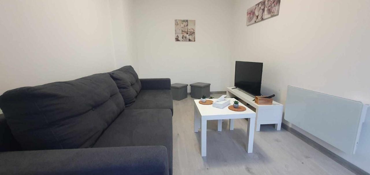 Maison A 500 M Du Lac Ardres 외부 사진