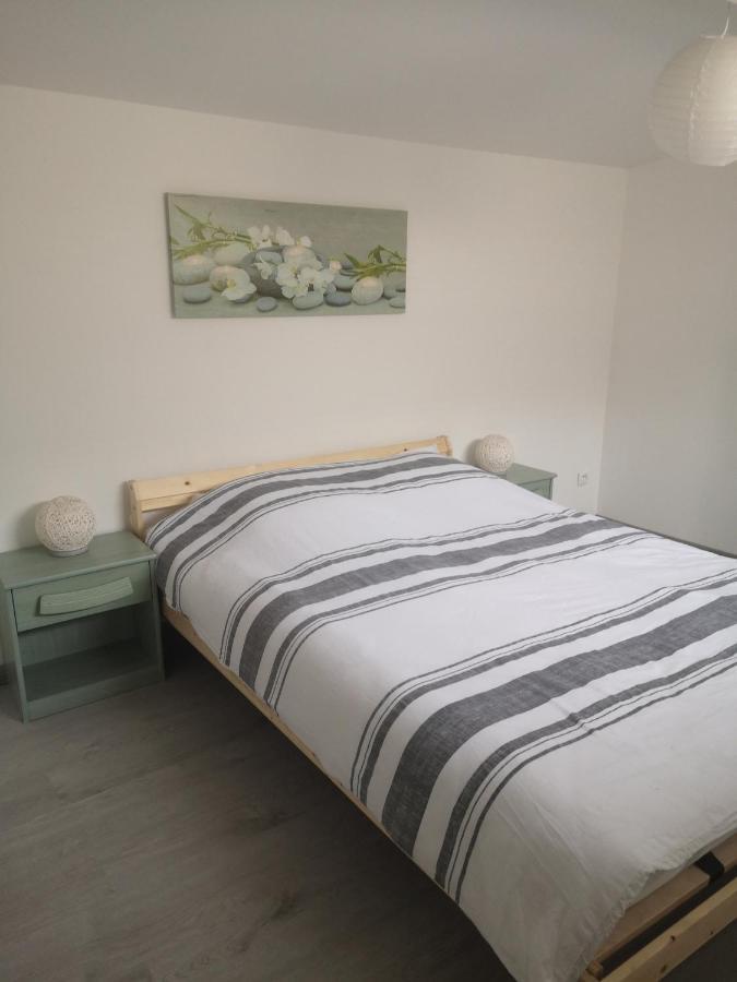 Maison A 500 M Du Lac Ardres 외부 사진