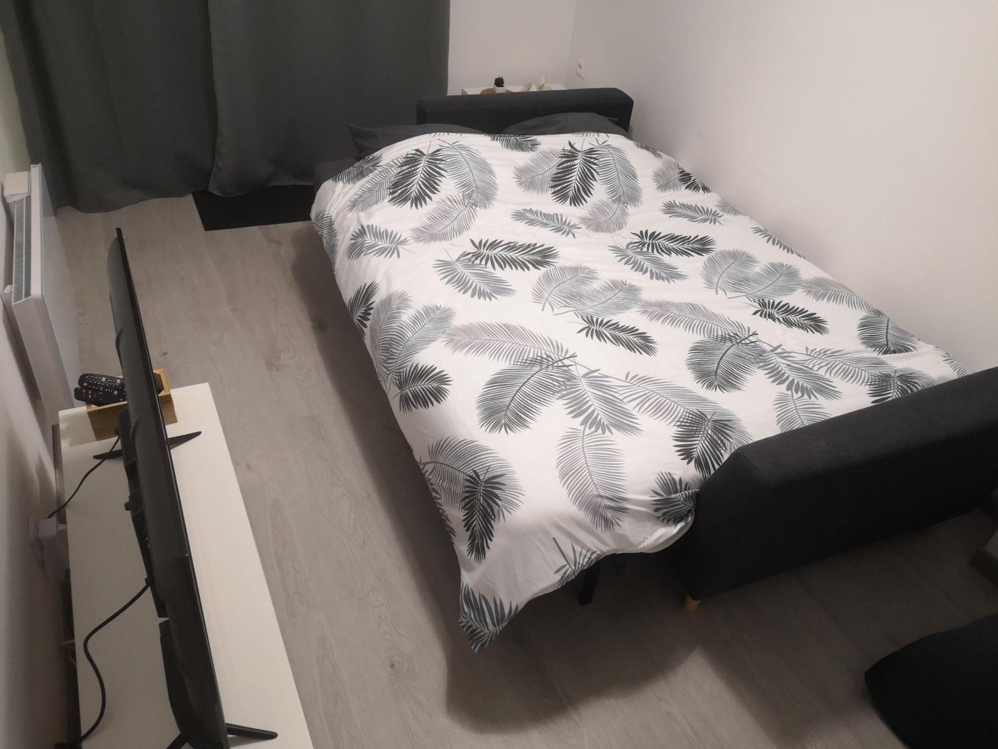 Maison A 500 M Du Lac Ardres 외부 사진